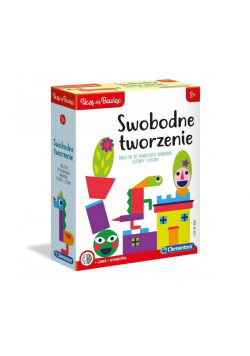 Swobodne tworzenie