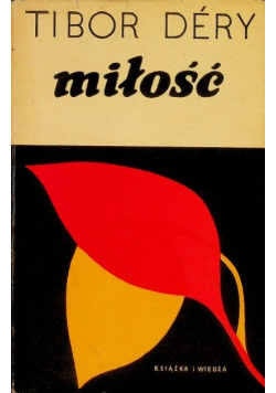 Miłość