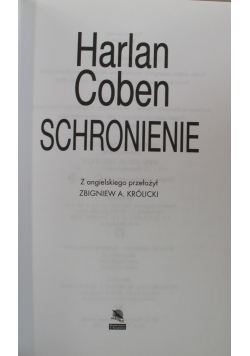 Schronienie