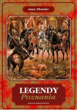 Legendy Poznania