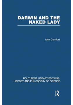 Darwin and the Naked Lady
