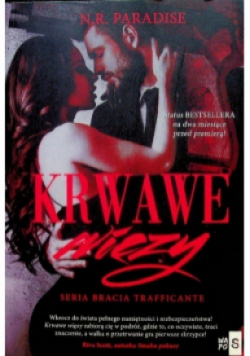 Krwawe więzy