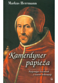Kamerdyner papieża