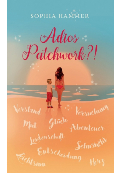 Adios Patchwork?!