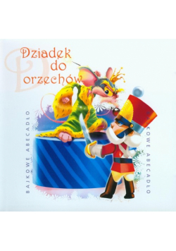 Dziadek do orzechów, Audiobook