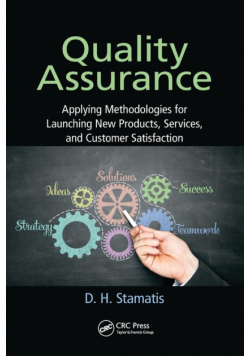 Quality Assurance