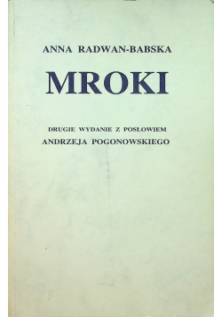 Mroki