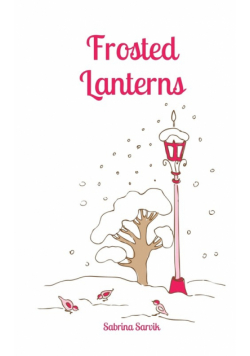 Frosted Lanterns