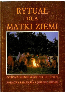 Rytuał dla Matki Ziemi
