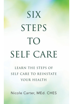 Six Steps to Self Care