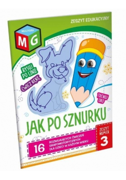 Jak po sznurku 3