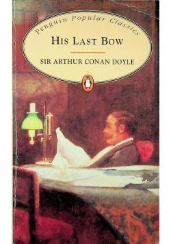 His Last Bow