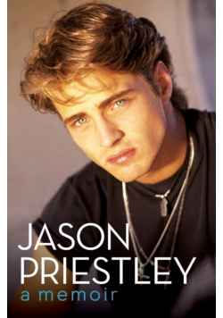 Jason Priestley