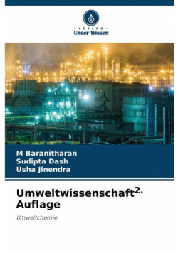 Umweltwissenschaft2. Auflage
