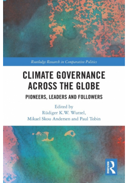 Climate Governance across the Globe