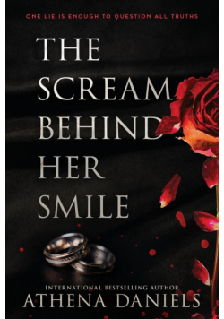 The Scream Behind Her Smile