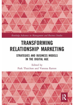 Transforming Relationship Marketing
