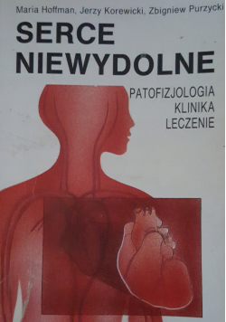 Serce niewydolne