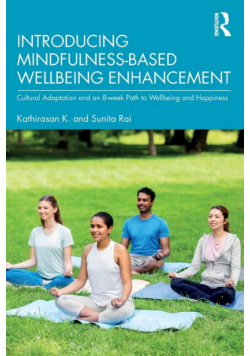Introducing Mindfulness-Based Wellbeing Enhancement