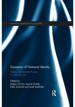 Dynamics of National Identity