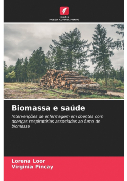 Biomassa e saúde