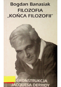 Filozofia Końca Filozofii