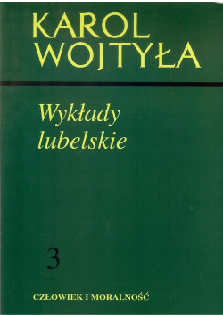 Wykłady lubelskie