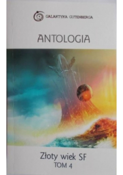 Antologia Złoty wiek Tom IV