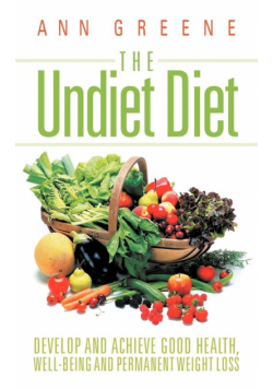 The Undiet Diet