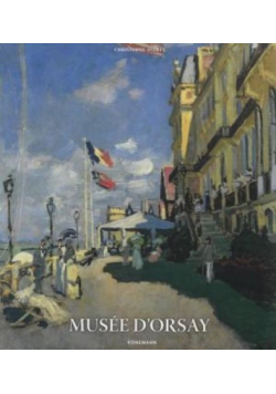 Musee d'Orsay