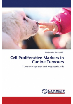 Cell Proliferative Markers in Canine Tumours