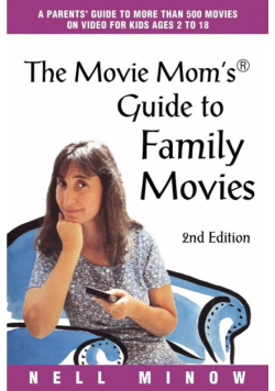 Movie Mom's (R) Guide to Family Movies