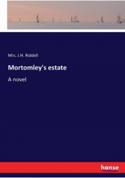 Mortomley's estate