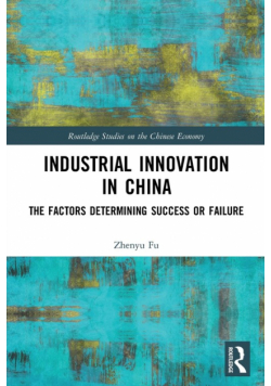 Industrial Innovation in China