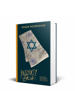 Paszporty życia. Polscy dyplomaci, fałszywe dok.