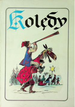 Kolędy w łatwym układzie na fortepian