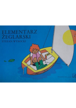 Elementarz żeglarski