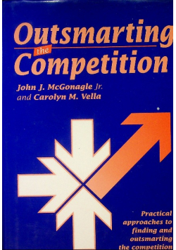 Outsmarting the Competition