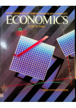 Economics
