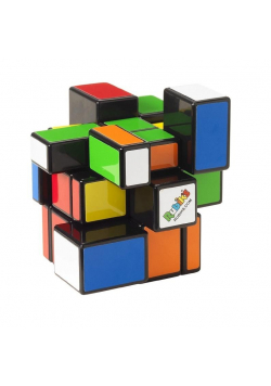 Kostka Rubika Color Block RUBIKS