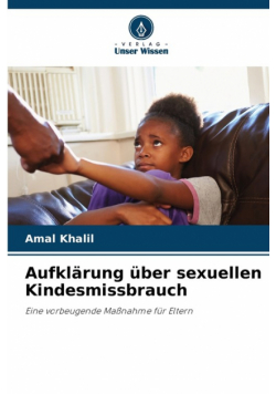 Aufklärung über sexuellen Kindesmissbrauch