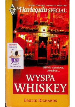 Wyspa Whiskey Emilie