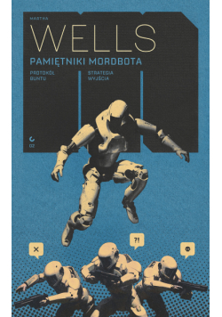 Pamiętniki Mordbota