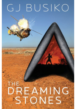 The Dreaming Stones
