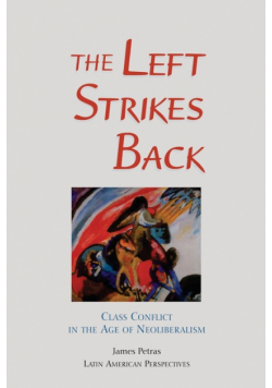 The Left Strikes Back