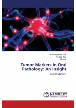 Tumor Markers in Oral Pathology