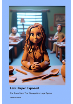 Lexi Harper Exposed