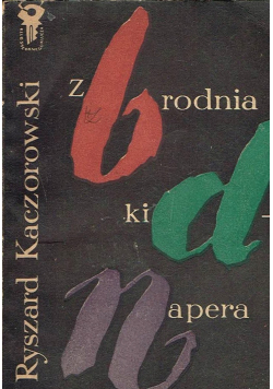 Zbrodnia kidnapera