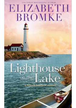 Lighthouse on the Lake