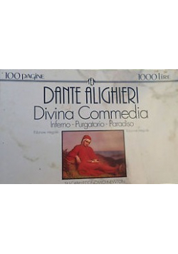 Divina Commedia